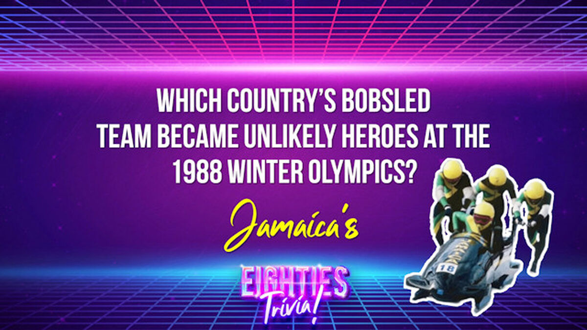 Eighties Trivia image number null